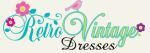 Retro Vintage Dresses Coupon Codes & Deals