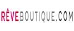 Reve Boutique Coupon Codes & Deals