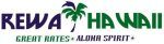 Rewa Hawaii Coupon Codes & Deals