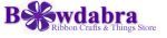 Bowdabra Ribbon and Things Coupon Codes & Deals