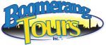 Ride The Boomerang Coupon Codes & Deals