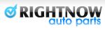 RightNow Auto Parts Coupon Codes & Deals