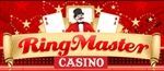 Ring Master Casino coupon codes