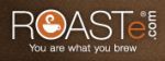 ROASTe coupon codes