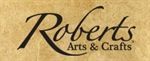 Roberts Crafts Coupon Codes & Deals
