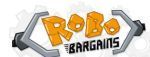 Robo Bargains Coupon Codes & Deals