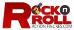 Rock-n-Roll Action Figures Coupon Codes & Deals