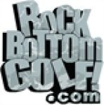 rockbottomgolf.com Coupon Codes & Deals