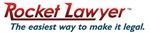 Rocket Lawyer.com Coupon Codes & Deals