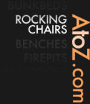 Rocking Chairs A to Z Coupon Codes & Deals