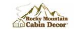 Rocky Mountain Cabin Decor Coupon Codes & Deals