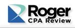Roger CPA Review Coupon Codes & Deals