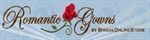 Romantic Gowns coupon codes