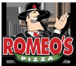 Romeos Pizza Coupon Codes & Deals