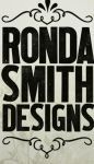 RONDA SMITH DESIGNS coupon codes
