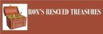 Ron\'s Rescued Treasures coupon codes