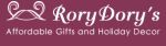 Rory dory's Affordable Gifts and Holiday Dé coupon codes