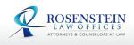 Rosenstein Law Offices Coupon Codes & Deals