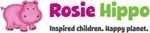 Rosie Hippo's Toys coupon codes