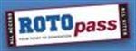 Roto Pass Coupon Codes & Deals