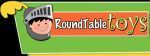 Round Table Toys Coupon Codes & Deals