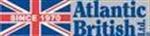Atlantic British Coupon Codes & Deals
