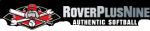 Rover Plus Nine Softball Coupon Codes & Deals