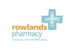 Rowlands Online Pharmacy UK Coupon Codes & Deals