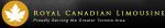 royalcanadianlimo.com Coupon Codes & Deals