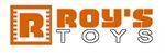 Roys Toys coupon codes