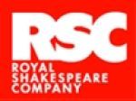 RSC - Royal Shakespeare Company UK coupon codes