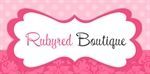 Rubyred Boutique UK coupon codes