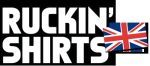 Ruckin' Shirts UK Coupon Codes & Deals