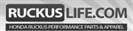 ruckuslife.com coupon codes