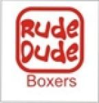 Rude Dude Boxers Coupon Codes & Deals