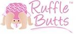 RuffleButts coupon codes