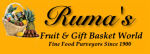 Ruma's Fruit & Gift Basket World Coupon Codes & Deals
