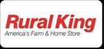 Rural King Supply coupon codes