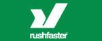 Rushfaster Australia coupon codes