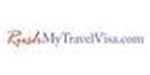 RushMyTravelVisa coupon codes