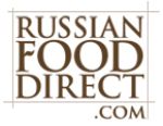 russianfooddirect.com Coupon Codes & Deals