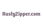 RustyZipper.com coupon codes