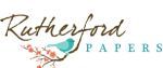 Rutherford Papers Coupon Codes & Deals