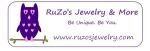 RuZo's Jewelry Coupon Codes & Deals