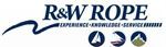 R&W Rope Coupon Codes & Deals