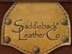 Saddleback Leather coupon codes