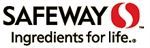 SAFEWAY coupon codes