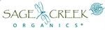 Sage Creek Orgatnics Coupon Codes & Deals