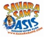 Sahara Sam's Oasis coupon codes