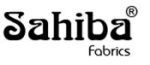 Sahiba Fabrics Coupon Codes & Deals